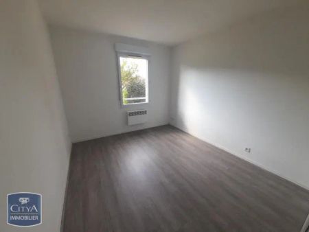 Appartement à louer 2 pièces 47.65m² - Photo 3