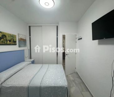 Piso en alquiler en El Molinillo-Capuchinos - Photo 4