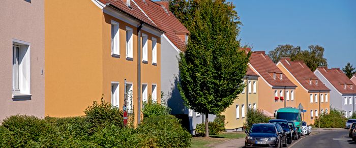 3-Zimmer-Wohnung in Bielefeld Dornberg - Photo 1