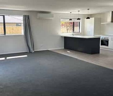 MASTERTON - 3 BEDROOMS - Photo 2