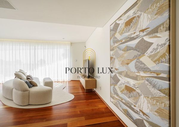 Apartamento T3 em Porto