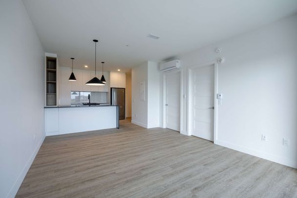 805 · 8e étage - Photo 1