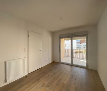 Appartement 2 pièces - Photo 1