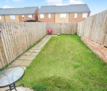 2 bedroom terraced house to rent - Photo 6