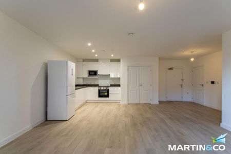 1 bedroom apartment to rent - Photo 4