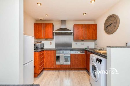 Deanery Road, BS1 - Photo 5