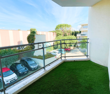 Location Appartement 2 pièces 45m² ANTIBES 06600 - Photo 6