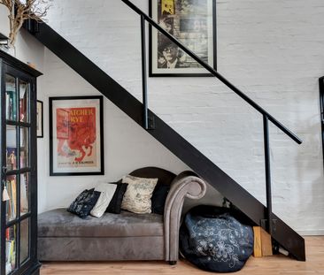 1/143 Martin St, Brighton VIC 3186 - House For Rent | Domain - Photo 5