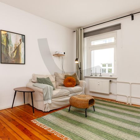 Single Living Nähe Boxhagener Platz - Photo 3