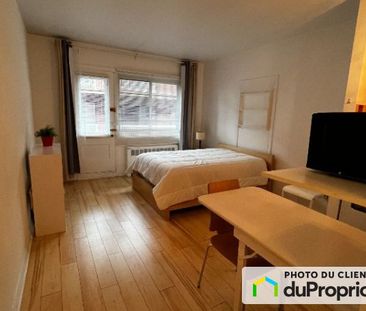 3223 avenue Decelles, Côte-des-Neiges / Notre-Dame-de-Grâce à louer - Photo 3