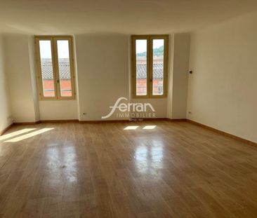 Appartement 4 Pièces 86 m² - Photo 2