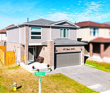 For Lease - 107 Byers Street, London South, Ontario - Photo 5