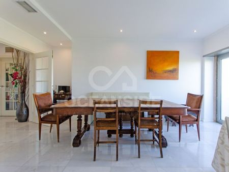 Luxury Apartment for rent in Rua Castilho (Sao Mamede), Lisbon - Photo 5