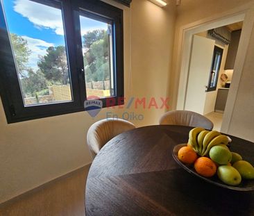 Μονοκατοικία, προς ενοικίαση - 67 τ.μ. - Photo 2