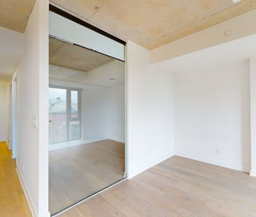 For Lease - 2720 Dundas Street Unit# 309, Toronto, Ontario - Photo 2