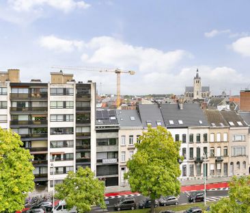 Appartement te huur in Mechelen voor € 975 met 2 slaapkamers - Foto 2