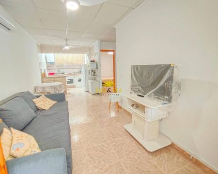 TWO-BEDROOM BUNGALOW – GUARDAMAR DEL SEGURA - Photo 5