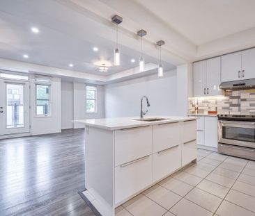 For Lease - 3073 George Savage Avenue, Oakville, Ontario - Photo 2