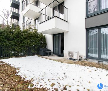 2 pok I Rakowicka I ogród I klimatyzacja I - Photo 4