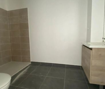 Appartement à louer 2 pièces 39.9m² - Photo 3