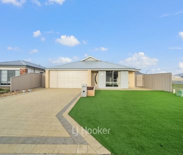 4 Willcock Loop, Dalyellup WA - Photo 5