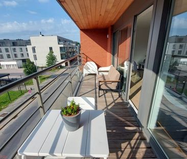 Appartement te huur - Foto 2