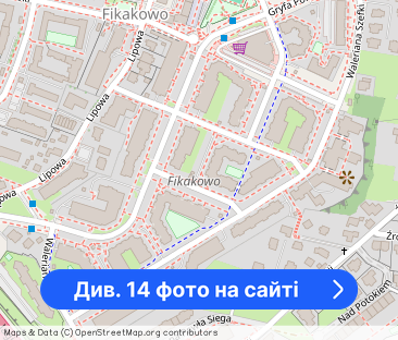 Mieszkanie na wynajem na Fikakowie - Фото 1