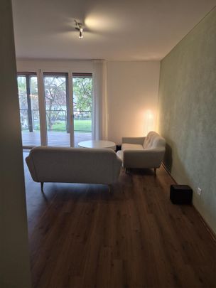 4.5 Zimmer Maisonette Wohnung mit Eigentumsstandard zu vermieten - Foto 1