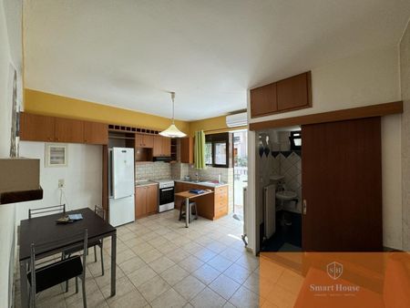 Διαμέρισμα για ενοικίαση Μεσαμπελιές (Ηράκλειο Κρήτης) - Φωτογραφία 5