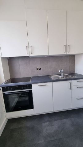 1 Zimmer, 30 m², 3. Stock - Foto 3