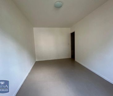 Appartement à louer 2 pièces 39.25m² - Photo 1