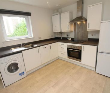 1 bedroom flat to rent - Photo 6