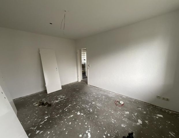 Duisburg-Wanheimerort - Ihre 1. eigene Wohnung - Photo 1