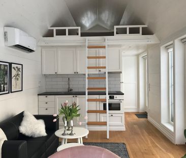 Karlsrovägen, Danderyd - Photo 1