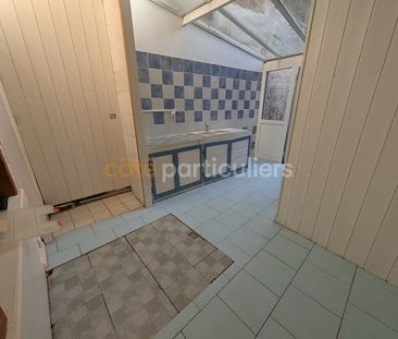 Appartement 2 pièce(s) - Photo 1