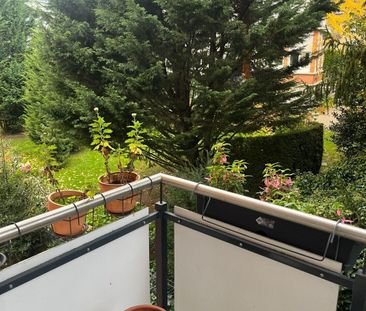 APPARTEMENT 4 PIÈCES À LUCERNE, MEUBLÉ, TEMPORAIRE - Foto 4