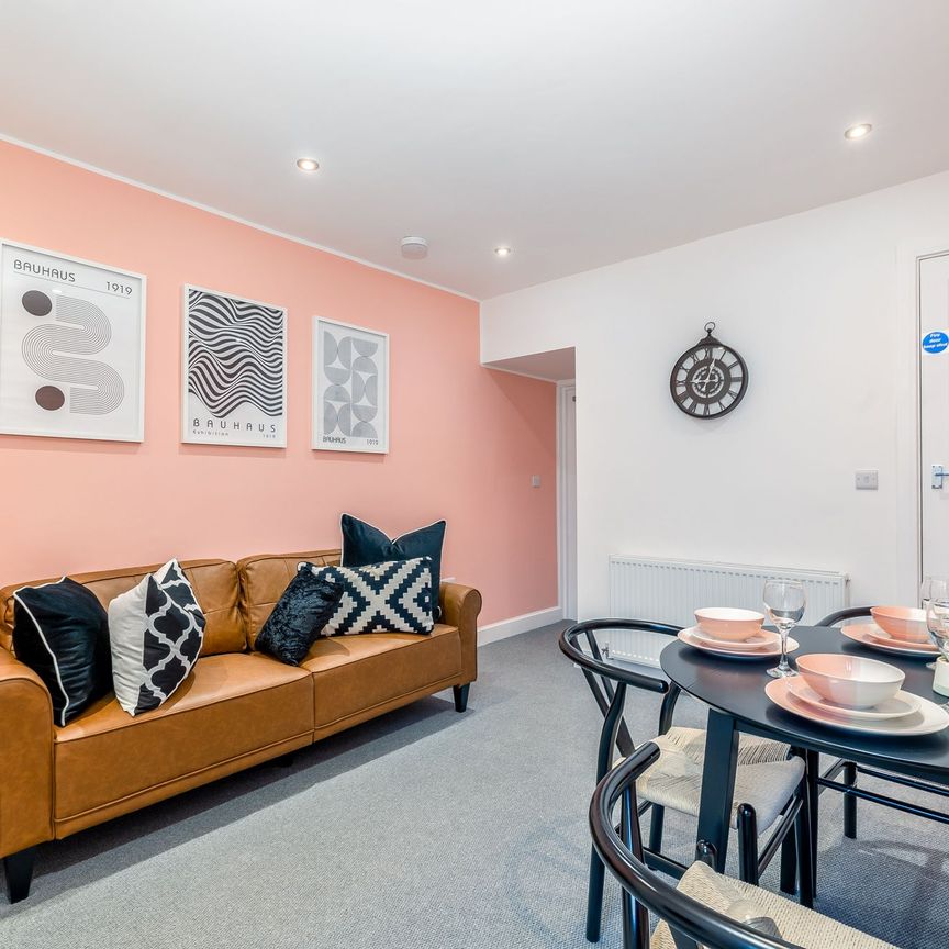 Jodrell Street, Nuneaton, CV11 5EG - Photo 1