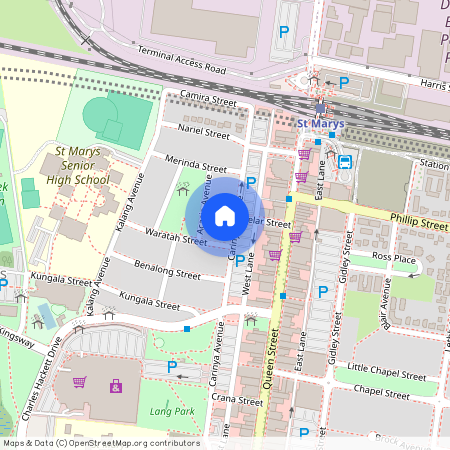 47 Carinya Avenue, NSW 2760, St Marys