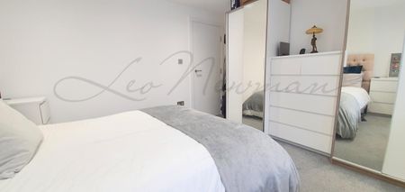 Charlotte Street, Fitzrovia, W1T - Photo 3