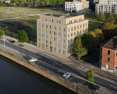 2.11 - Gasmeterlaan 103 - Photo 3