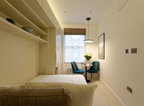 Apartment LG71-33 - Photo 1