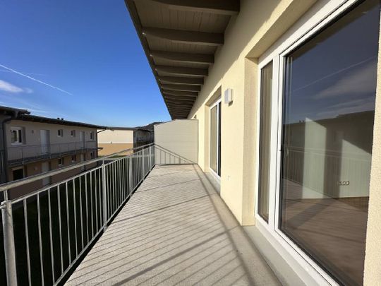 Gemütliche Mietwohnung mit Balkon in Lödersdorf …! - Foto 1