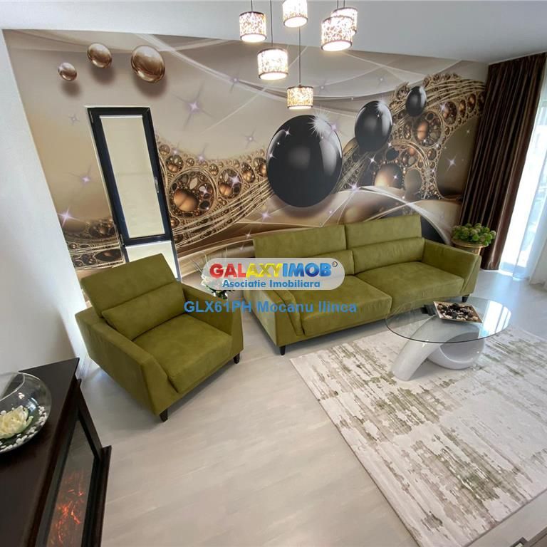 Inchiriere apartament 3 camere, MRS SMART, Albert, Ploiesti - Photo 1
