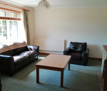 4 bedroom detached to rent Biddel Springs, Highworth - Photo 3