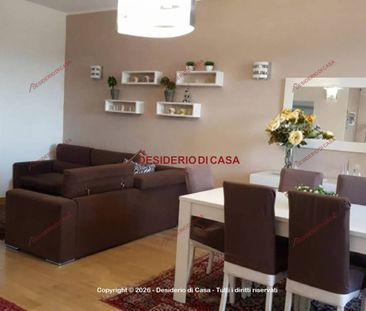 Villa bifamiliare Lungomare Cristoforo Colombo 4452, Addaura, Palermo - Photo 2