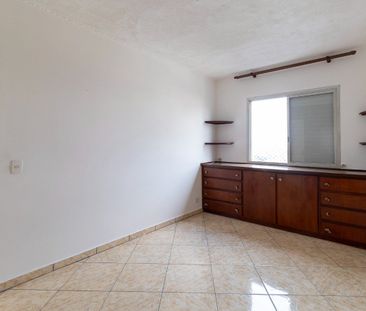 Apartamento com 2 quartos e 70m² para alugar em Assunção, São Berna... - Foto 2