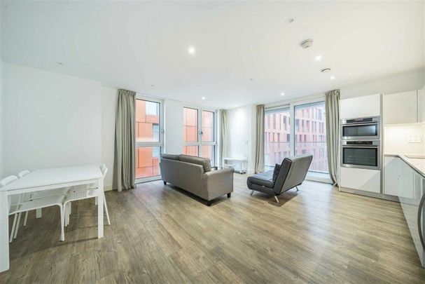 Cable Walk, Cable Walk, SE10, SE10 - Photo 1