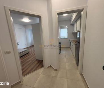 Garsoniera de inchiriat - Prima Inchiriere, Parcul Tudor Arghezi - Photo 5