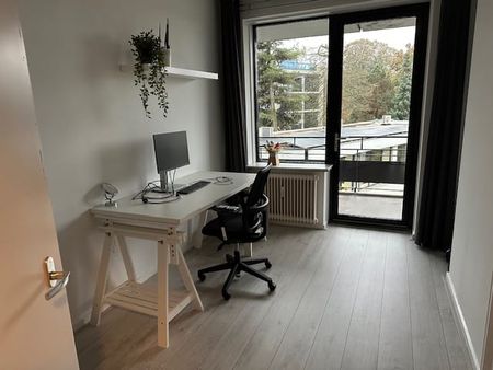 Tivolistraat 102, Tivoli, 5017HR, Tilburg - Foto 3