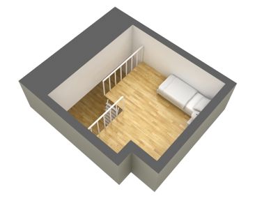 Flöjtgatan 13A - Foto 1